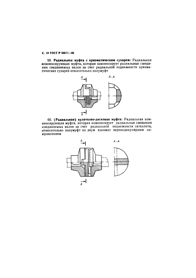 ГОСТ Р 50371-92