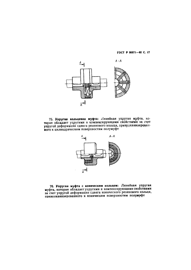 ГОСТ Р 50371-92