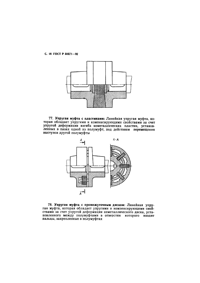 ГОСТ Р 50371-92