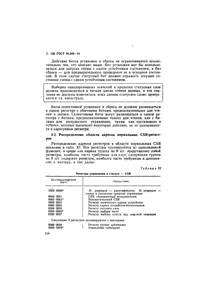 ГОСТ 34.340-91