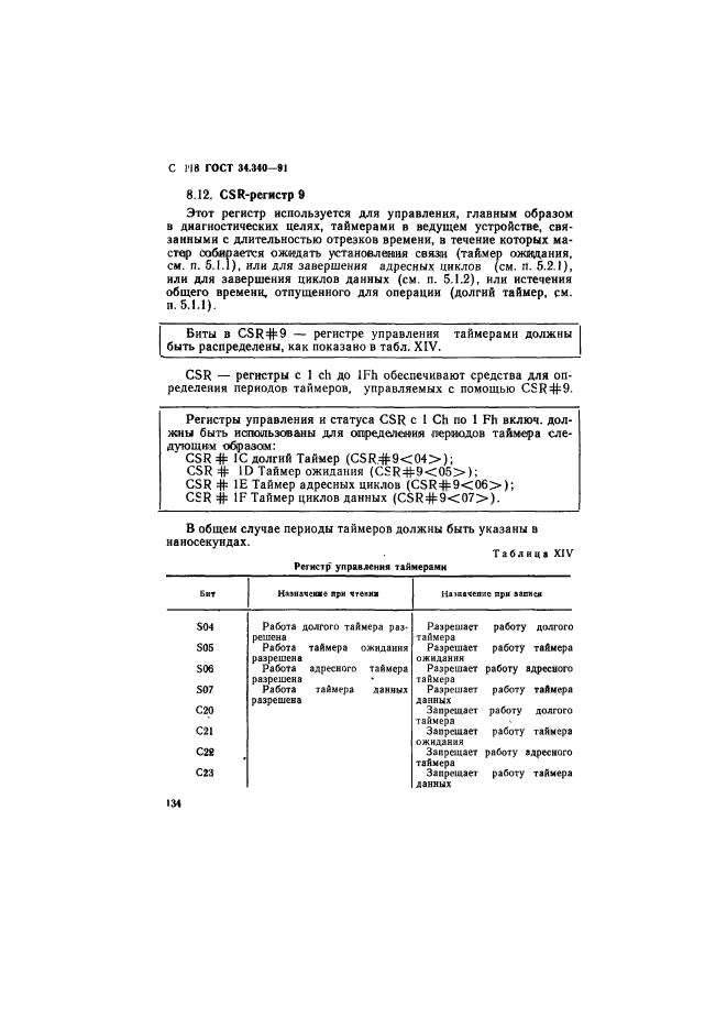 ГОСТ 34.340-91