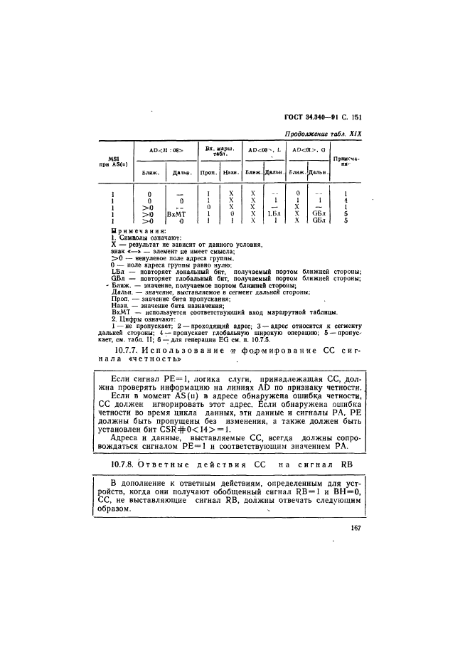 ГОСТ 34.340-91