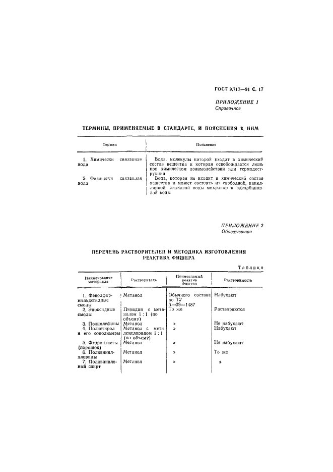 ГОСТ 9.717-91