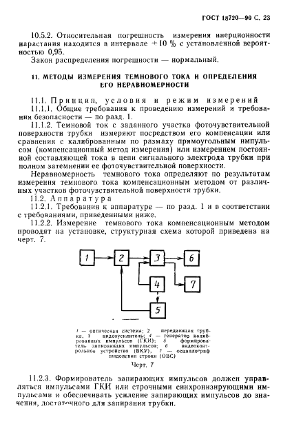 ГОСТ 18720-90