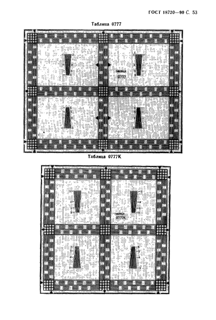 ГОСТ 18720-90