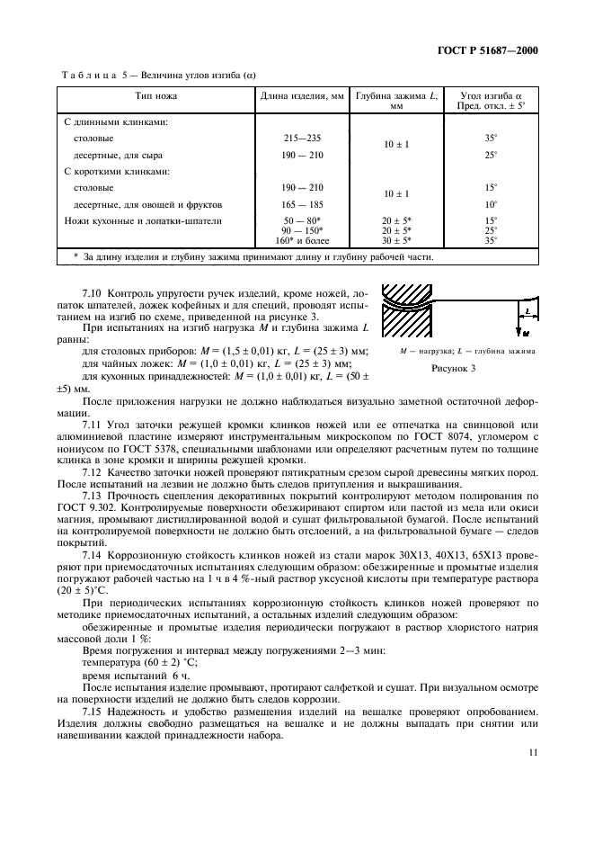 ГОСТ Р 51687-2000