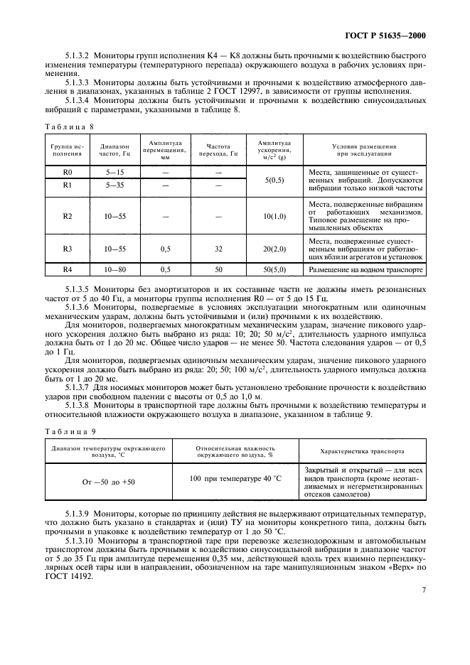 ГОСТ Р 51635-2000