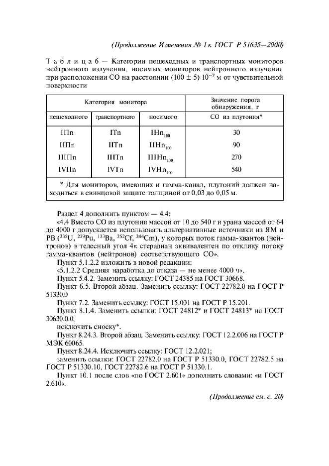 ГОСТ Р 51635-2000