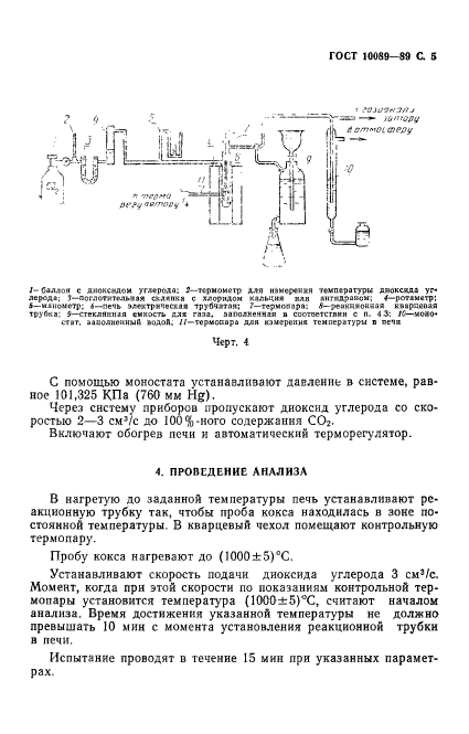 ГОСТ 10089-89