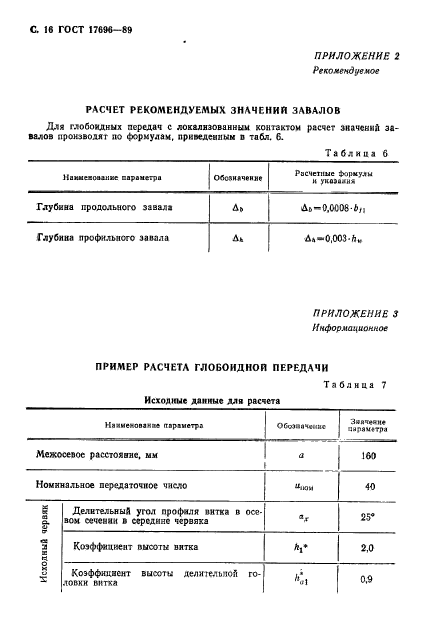 ГОСТ 17696-89