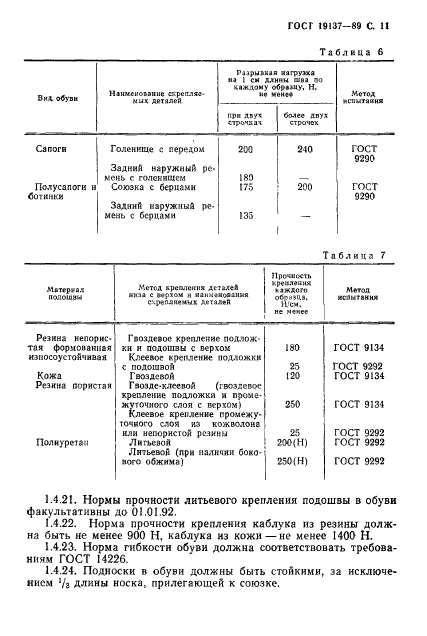 ГОСТ 19137-89