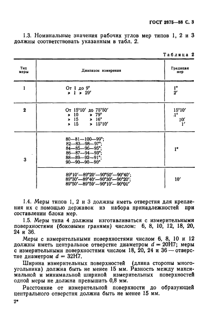 ГОСТ 2875-88