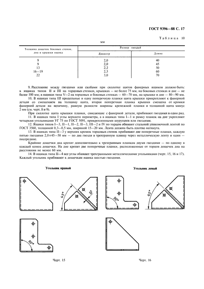 ГОСТ 9396-88