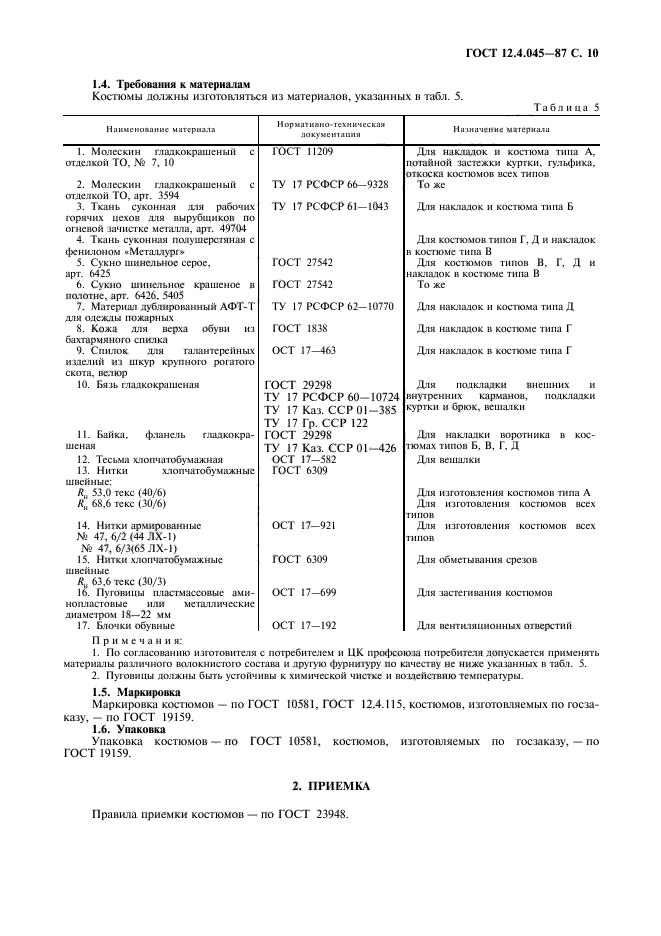 ГОСТ 12.4.045-87