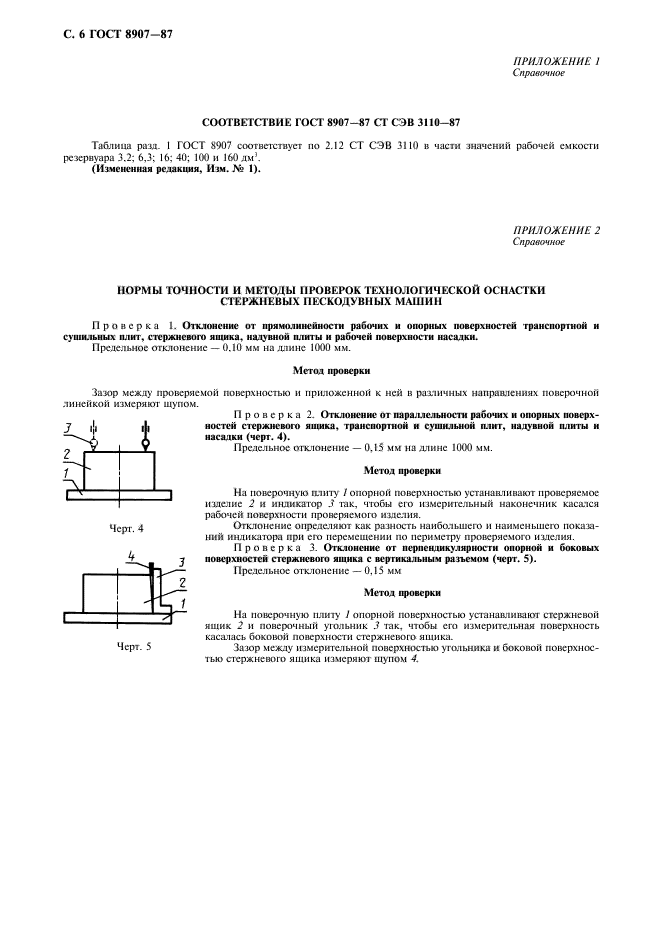 ГОСТ 8907-87