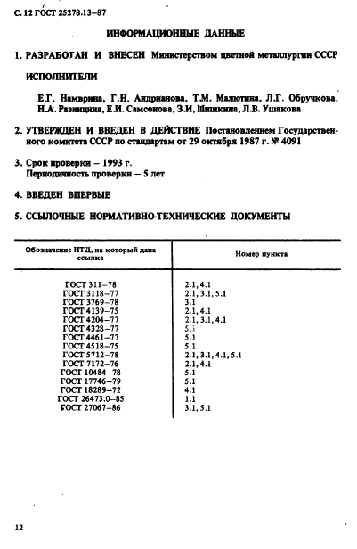 ГОСТ 25278.13-87