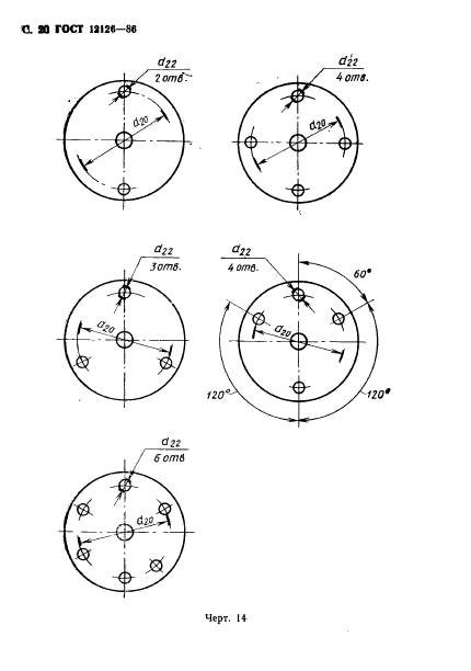 ГОСТ 12126-86