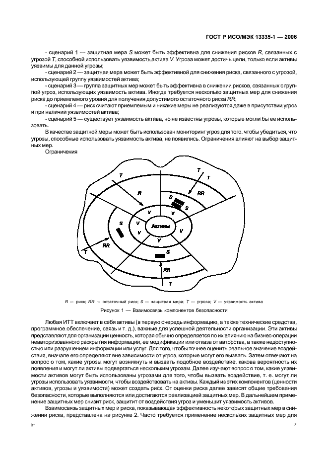 ГОСТ Р ИСО/МЭК 13335-1-2006