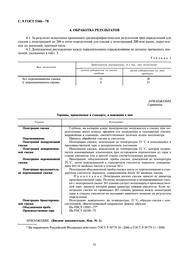 ГОСТ 5346-78