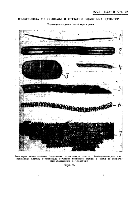 ГОСТ 7500-85