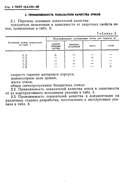 ГОСТ 12.4.153-85