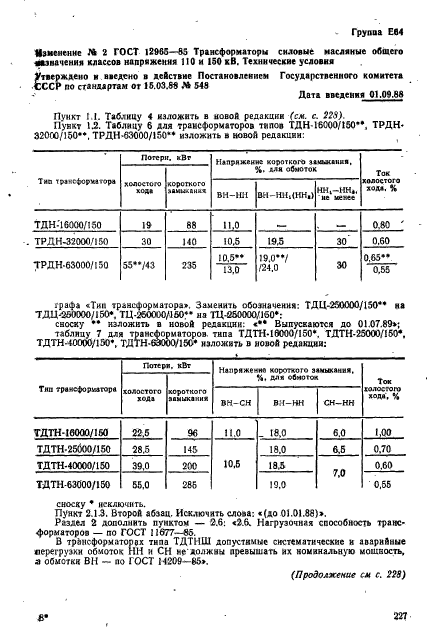 ГОСТ 12965-85