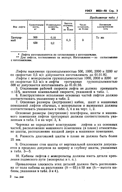 ГОСТ 8823-85