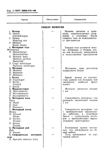 ГОСТ 25645.112-84