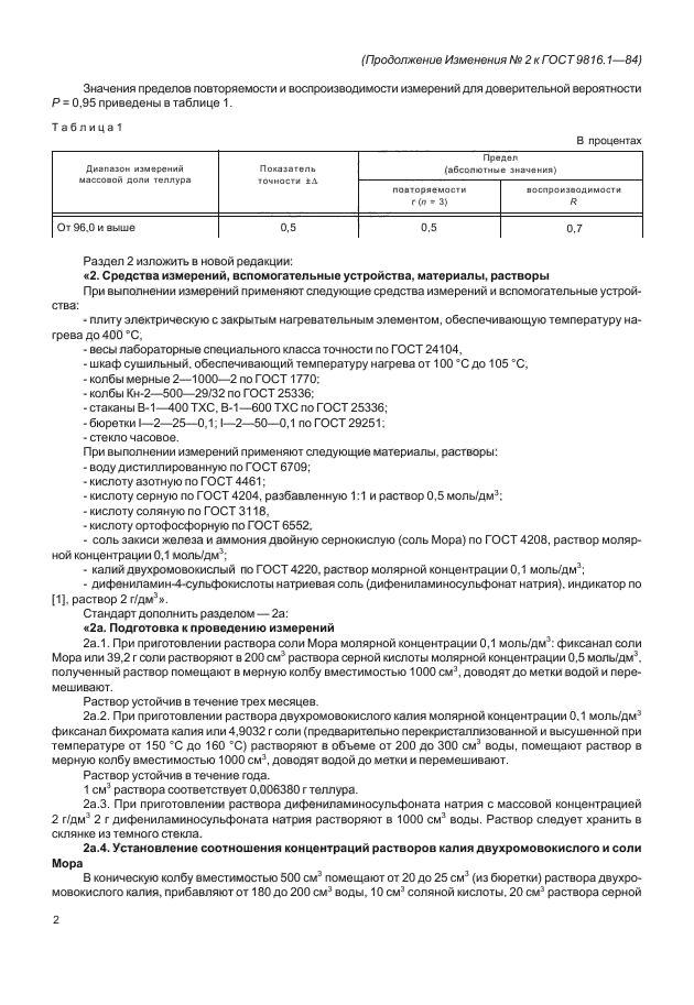 ГОСТ 9816.1-84