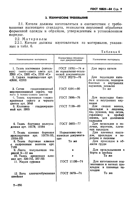 ГОСТ 18825-84