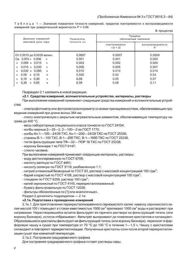 ГОСТ 9816.3-84