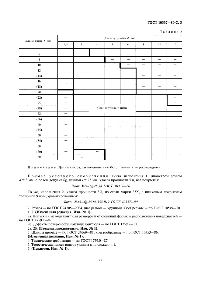 ГОСТ 10337-80