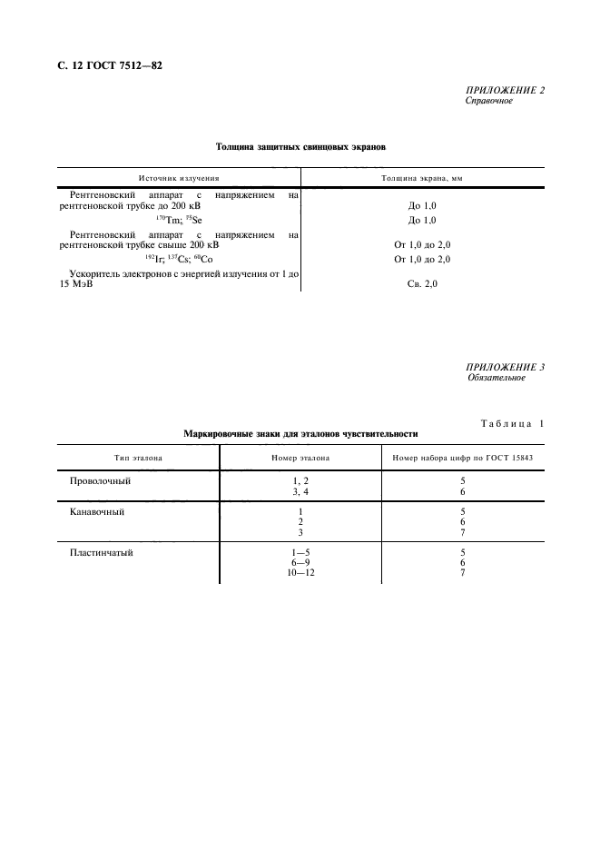 ГОСТ 7512-82