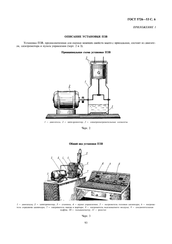 ГОСТ 5726-53