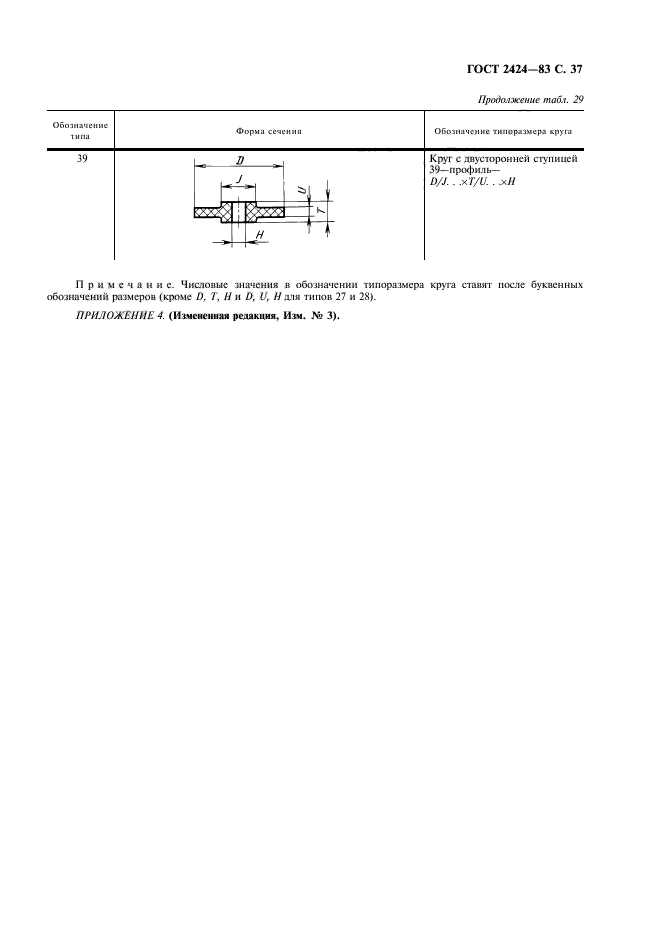 ГОСТ 2424-83