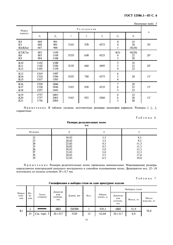 ГОСТ 12586.1-83