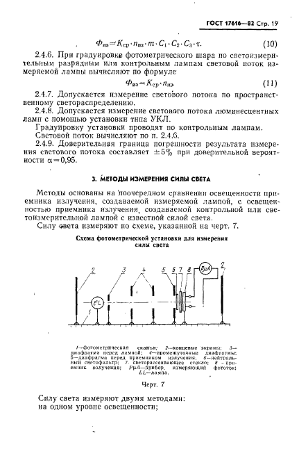 ГОСТ 17616-82