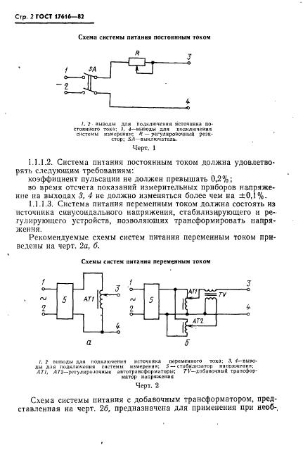 ГОСТ 17616-82