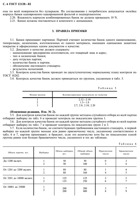 ГОСТ 12120-82