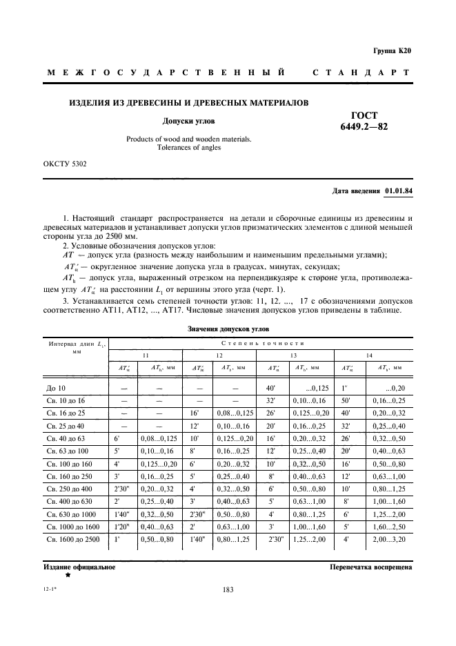 ГОСТ 6449.2-82