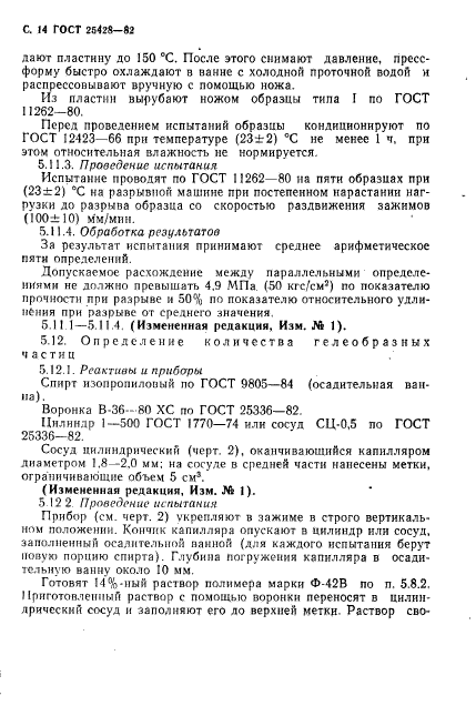 ГОСТ 25428-82