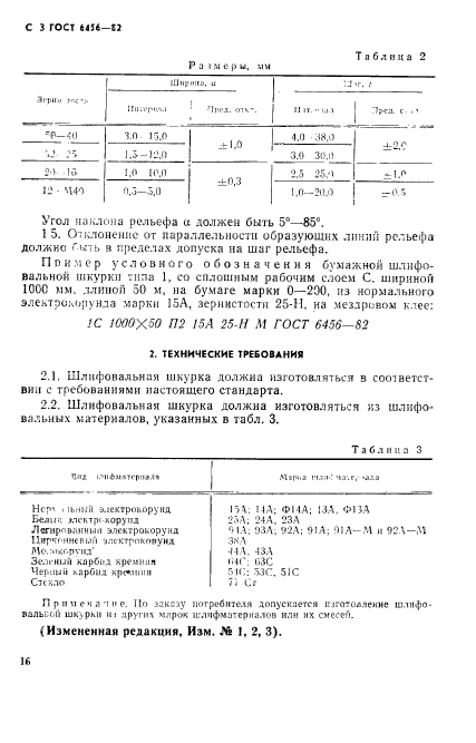 ГОСТ 6456-82