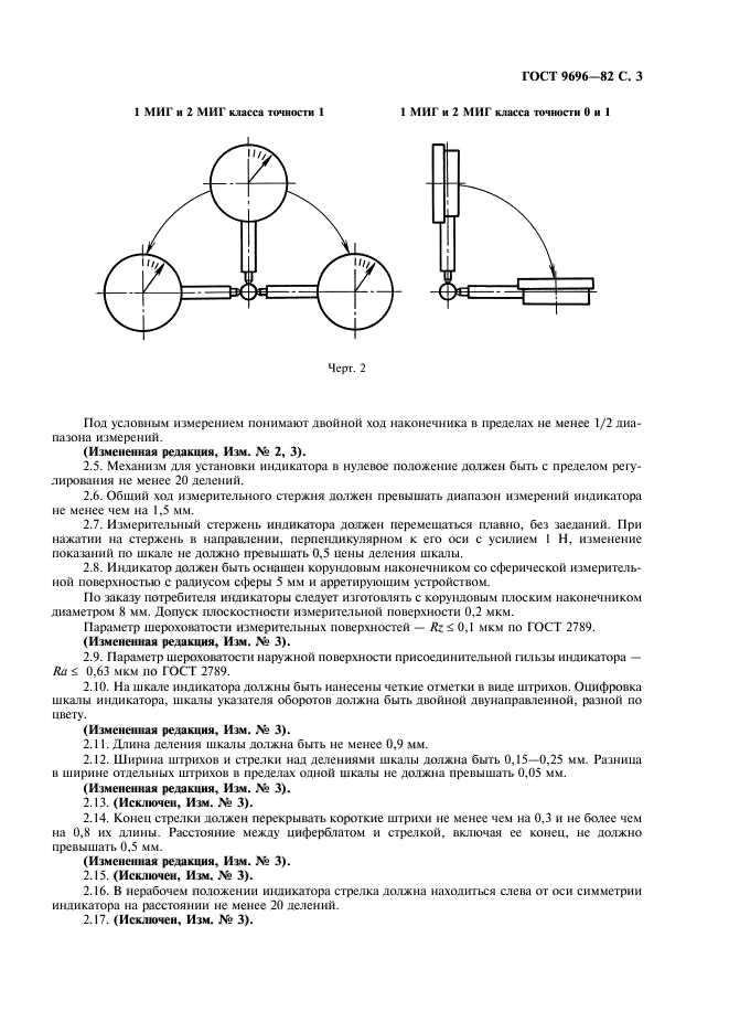 ГОСТ 9696-82