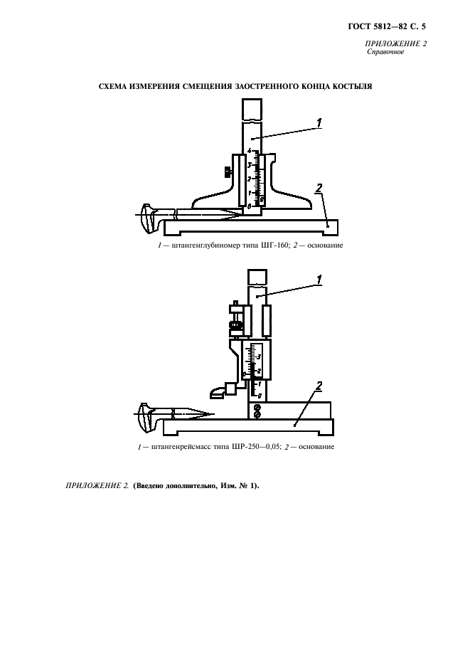 ГОСТ 5812-82