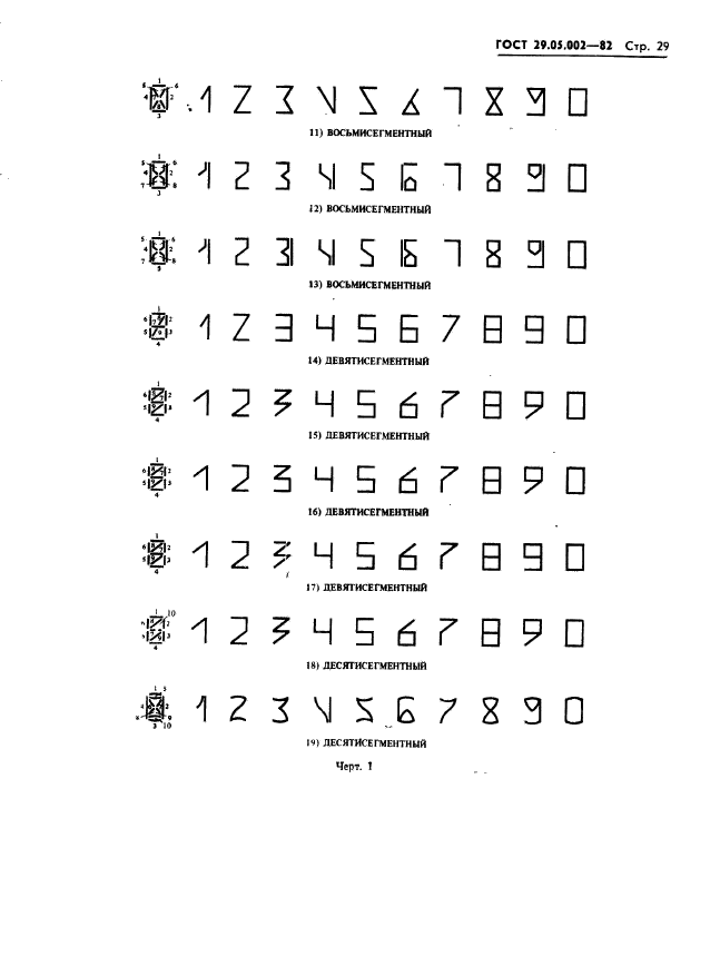 ГОСТ 29.05.002-82