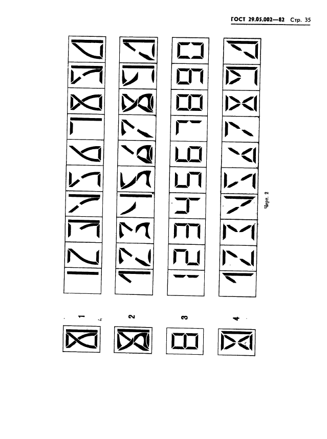 ГОСТ 29.05.002-82