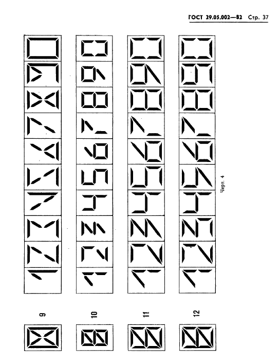 ГОСТ 29.05.002-82