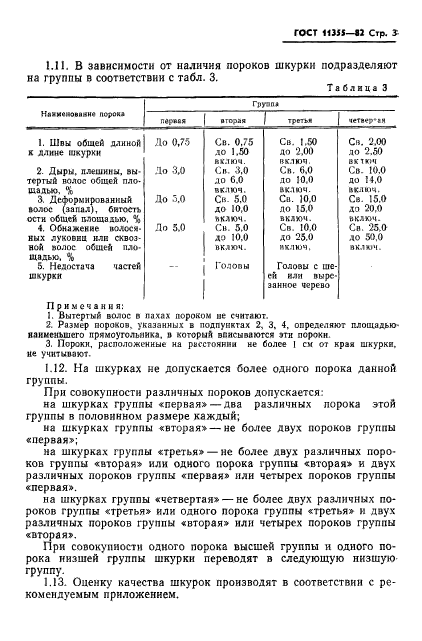 ГОСТ 11355-82