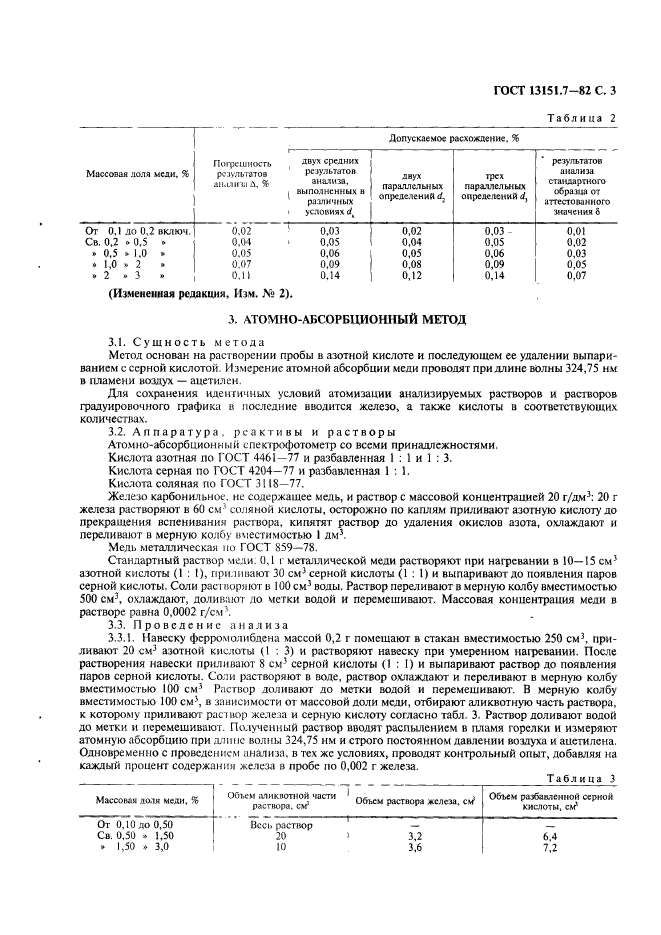 ГОСТ 13151.7-82