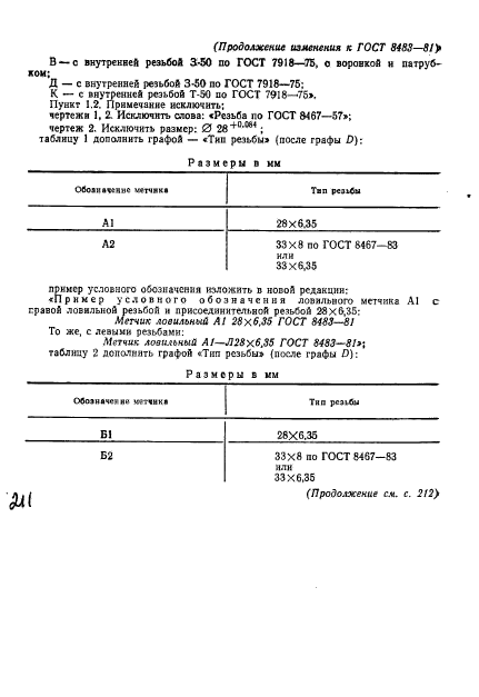 ГОСТ 8483-81